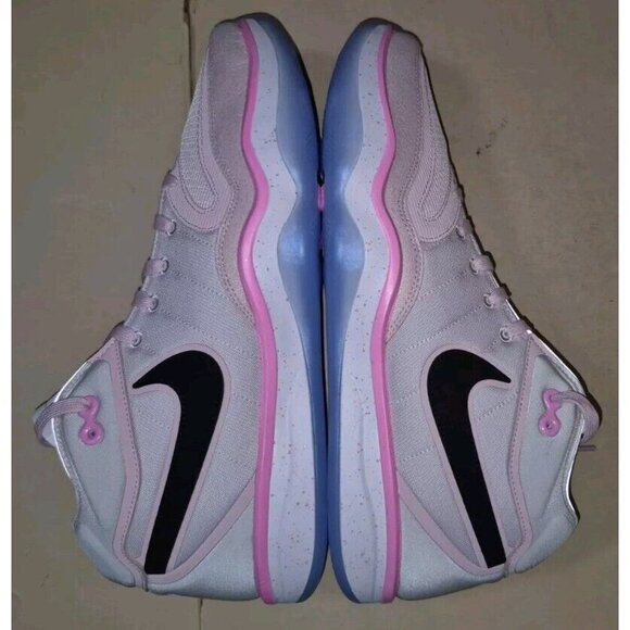 Nike Air Zoom GT Hustle 2 Kay Yow Pink Men\'s Size 13.5 FZ8370-600 NEW main image 6